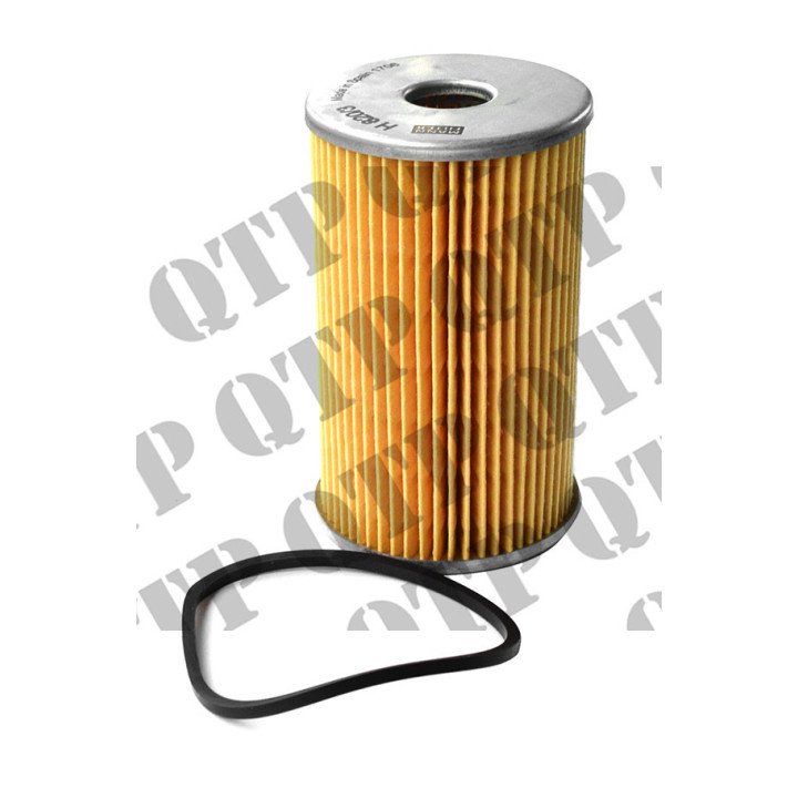 Engine Oil Filter 35 135 Mann