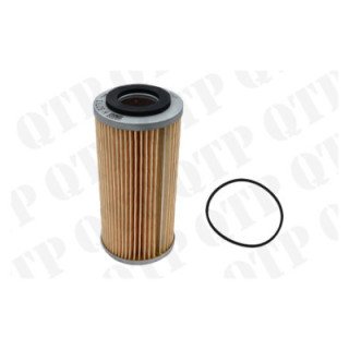 Engine Oil Filter 212 248 Mann