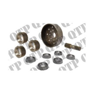Planetary Gear Repair Kit ZFAPL2035 - Réf: KITAPL2035