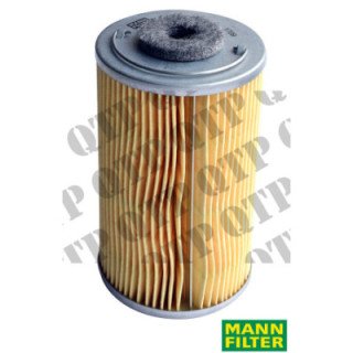 Fuel Filter Claas Dominator