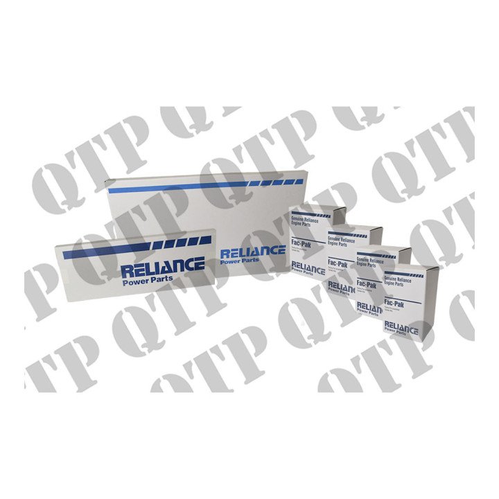 Engine Overhaul Kit Perkins 1004.4T Engine Build AA35049 AB50253 AB50279 AB50451 AB50509