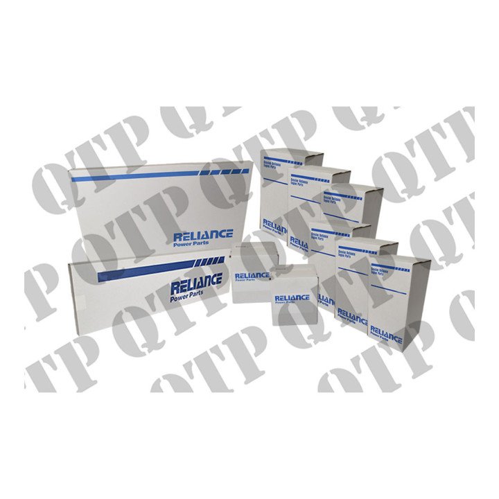 Engine Overhaul Kit Perkins 1006.6T Engine Build YB35012 YB50292 YB80584 YD80779