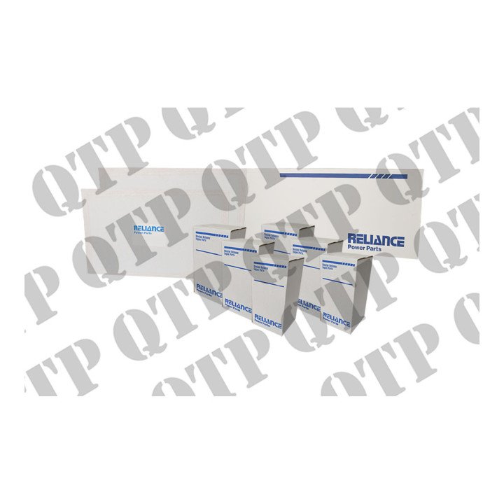 Engine Overhaul Kit Perkins 1006.6T Engine Build YH31446 YH31431 YH31441 YK70396