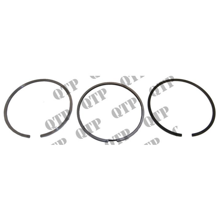 Kit de segment de piston