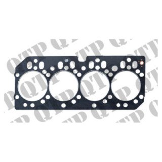 Head Gasket John Deere 4054D 4045T Powertech