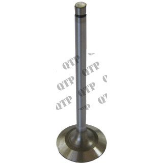 Soupape d'échappement