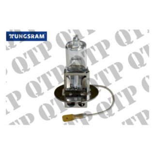 Ampoule 12V 55W H3 PlouG Light