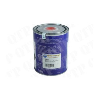 Paint 1 Ltr Massey Ferguson 50 Red For Bonnet and Fenders