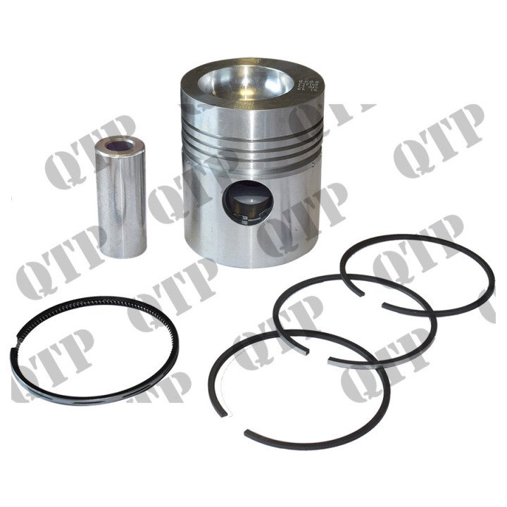 Piston