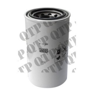 Hydraulic Filter Ford 40 TM SL SLE T6 TSA Mann
