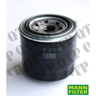 Oil Filter Case 235 244 245 254 255 265 1120