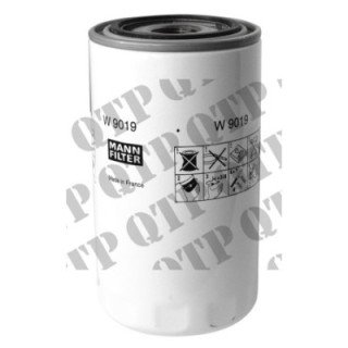 Engine Oil Filter Ford TLA TL TS100A - TS135A Mann