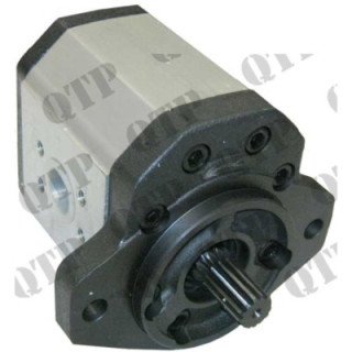 Pompe hydraulique