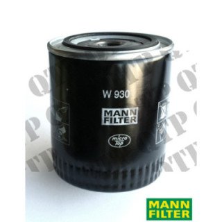 Oil Filter Case C CS 900 9000