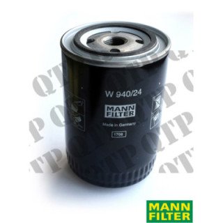 Engine Oil Filter 212 248 & 4000 5000 Mann
