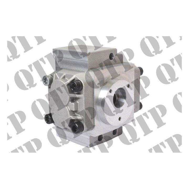 Pompe hydraulique 2600 3600 8100