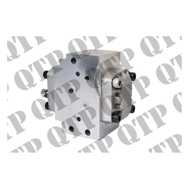 Pompe hydraulique 2600 3600 8100