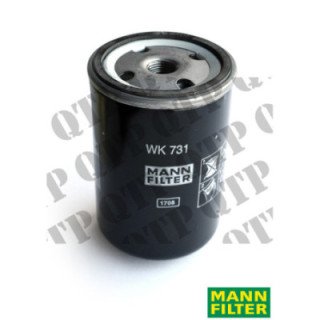 Fuel Filter Deutz Agroplus Agrostar Agrosun