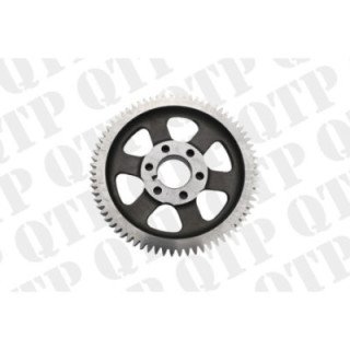 Pignon d’arbre à cames 5802335726 - 72 dents New Holland T5 T6 Case