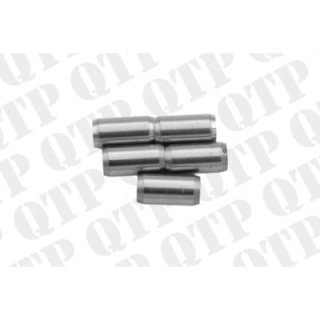 Axe 4988170 - Case New Holland T5 T5000 T6000