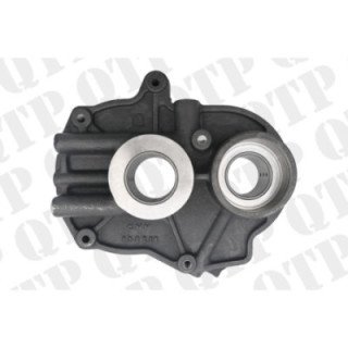 Ensemble de couvercle 84581261 - Case New Holland T5 T5000 T6000 TL