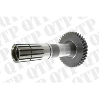 Pignon 47379393 - Case New Holland T5 T5000 T6000 TL