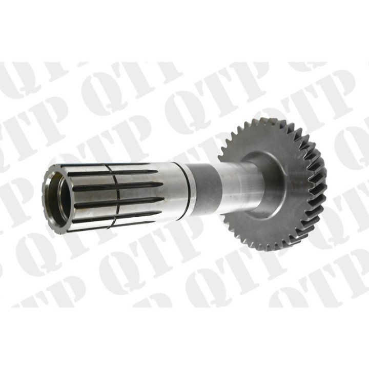 Pignon 47379393 - Case New Holland T5 T5000 T6000 TL