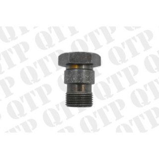 Bouchon 5185412 - Case New Holland T5 T5000 T6000 TL
