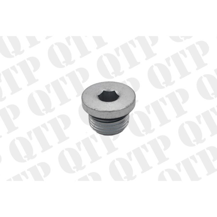 Bouchon 10119411 - Case New Holland T5 T5000 T6000 TL