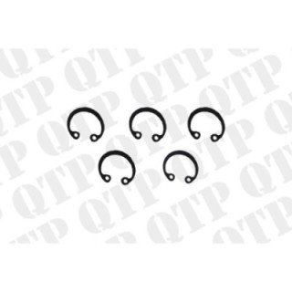 Circlip 11057476 - New Holland T5 T5000 T6000