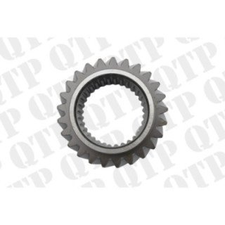 Pignon 84247723 - Case New Holland T5 T5000 T6000 TL