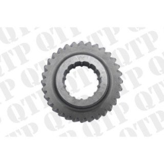 Pignon 47683708 - Case New Holland T5 T5000 T6000 TL