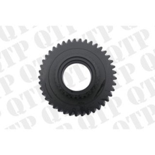 Pignon 48011703 - Case New Holland T5 T5000 T6000 TL
