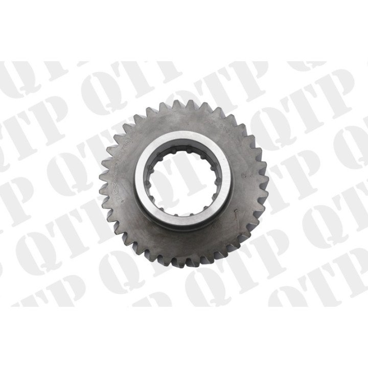 Pignon 47383212 - Case New Holland T5 T5000 T6000 TL