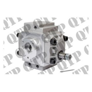 Pompe hydraulique 2600 3600 8100