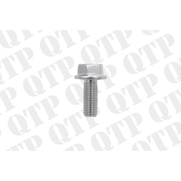 Boulon de turbocompresseur M8x75 - John Deere 6M 6R 5M