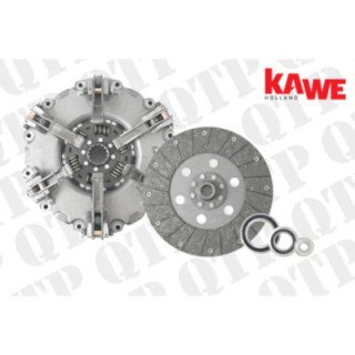 Kit d'embrayage 42885, S.19697 - Fiat 46 56 66
