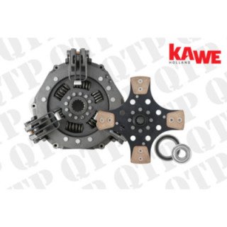 Kit d'embrayage 87732490 - New Holland T4020 4030 4040 V F N