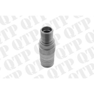 Hydraulic Coupler Fendt
