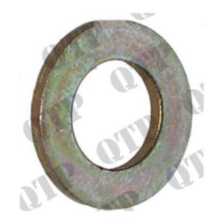 Rondelle plate de 1 pouce