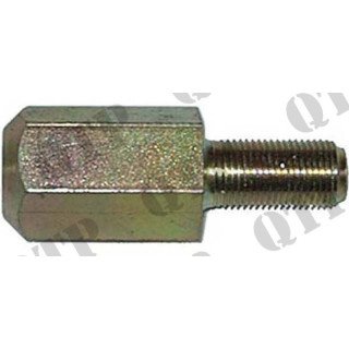 Pivots d'extension de roue