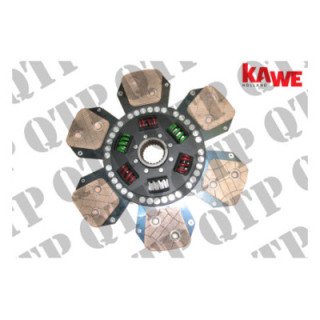 Disque d'embrayage