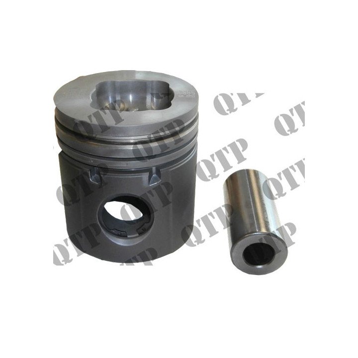 Piston