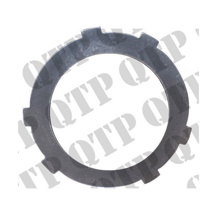 PTO Plate Valtra Valmet 6000 6100 6200 6250