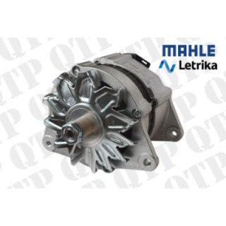 Alternator 4225 4235 4240 JCB Loadall Iskra