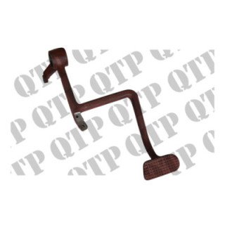 Brake Pedal 65 RH No Hole