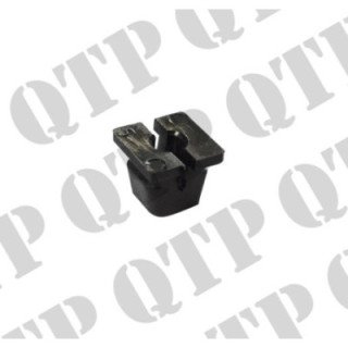 Square Nut Plastic 42 Series Front Grill