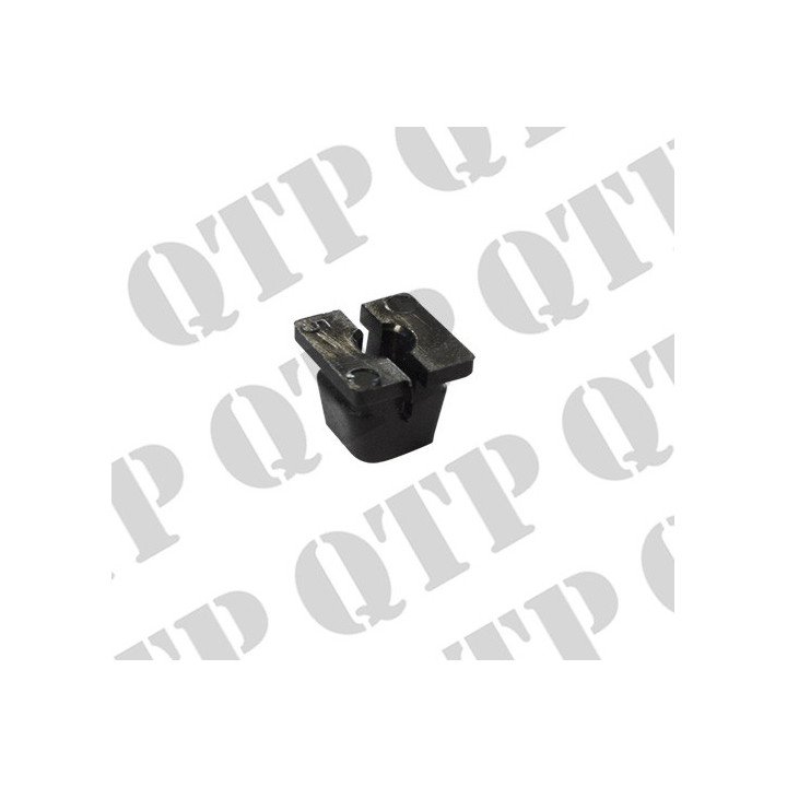 Square Nut Plastic 42 Series Front Grill