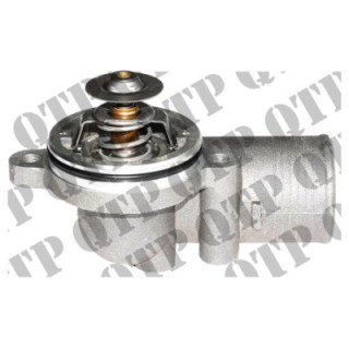 Housing Thermostat Perkins 3400 Massey