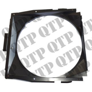 Radiator Cowl Massey Ferguson 4225 - 4270